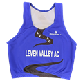 Leven Valley Women's Crop Top