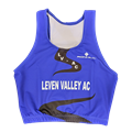 Leven Valley Junior Crop Top