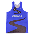 Leven Valley Men's Vest