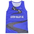 Leven Valley Junior Vest