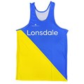 Lonsdale Women's Vest