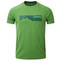 OMM Mens Bearing SS Tee