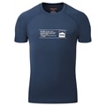 OMM Mens Bearing SS Tee