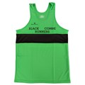 Black Combe Runners Mens Vest