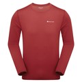 Montane Mens Dart LS Tee
