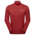 Montane Mens Dart XT Zip Neck
