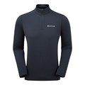 Montane Mens Dart XT Zip Neck
