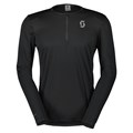 Scott Mens Endurance Tech LS Tee