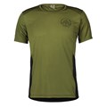 Scott Mens Endurance Tech SS Tee