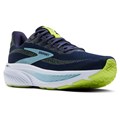 Brooks Mens Ghost 17 Wide