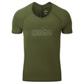 OMM Mens Nitro SS Tee