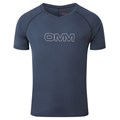 OMM Mens Nitro SS Tee