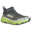 Hoka Mens Speedgoat 6 Mid GTX