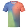 Ron Hill Mens Tech Golden Hour Tee