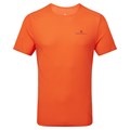 Ron Hill Mens Tech Race SS Tee