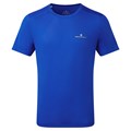 Ron Hill Mens Tech SS Tee