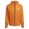 Adidas Mens Xperior Light Rain Jacket