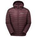 Montane Mens Anti Freeze Hoodie