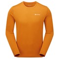 Montane Mens Dart LS Tee