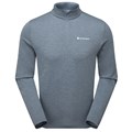 Montane Mens Dart Zip Neck