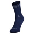 Scott Merino Crew Sock
