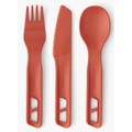 Sea to Summit Passage Cutlery Set (3 Piece)