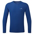 Ron Hill Mens Core LS Tee