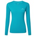Ron Hill Womens Core LS Tee