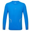 Ron Hill Mens Tech Reflect LS Tee