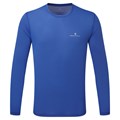 Ron Hill Mens Core LS Tee