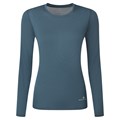 Ron Hill Womens Core LS Tee