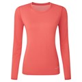 Ron Hill Womens Core LS Tee
