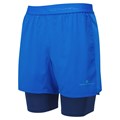 Ron Hill Mens Tech 5 Inch Twin Short