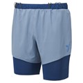 Ron Hill Mens Tech Race Twin Short