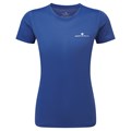 Ron Hill Womens Core SS Tee