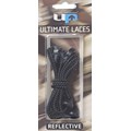 UP Reflective Elastic Laces