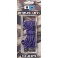 UP Reflective Elastic Laces