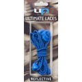 UP Reflective Elastic Laces