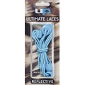 UP Reflective Elastic Laces