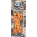 UP Reflective Elastic Laces