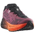 Salomon Womens Aero Glide 4 Gravel