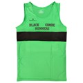 Black Combe Runners Womens Vest