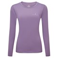 Ron Hill Womens Core LS Tee