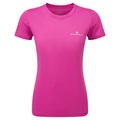Ron Hill Womens Core SS Tee