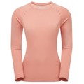 Montane Womens Dart LS Tee