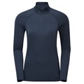 Montane Womens Dart XT Zip Neck