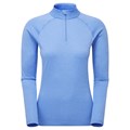 Montane Womens Dart Zip Neck