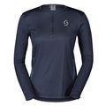 Scott Womens Endurance Tech LS Tee