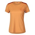 Scott Womens Endurance Tech SS Tee