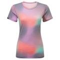 Ron Hill Womens Golden Hour Tee